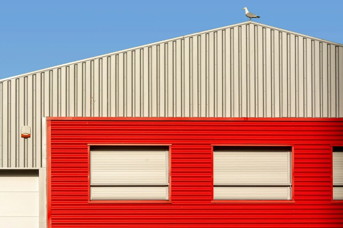Commercial Roofing in Dalton, GA