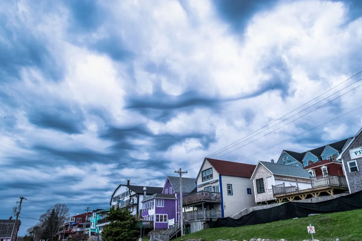 Storm Damage Restoration in Dalton, GA